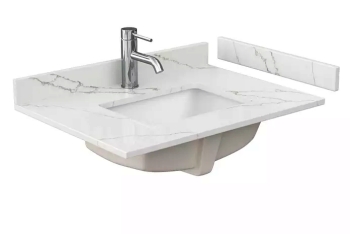 Vanity Tops, Sink Design, Tub and shower surrounds