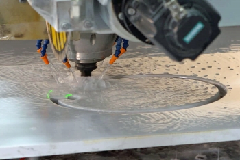 Water Jet